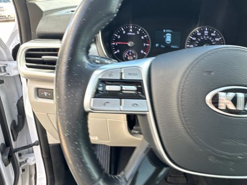 Used 2021 Kia Telluride S image 20