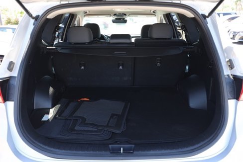 Used 2021 Hyundai Santa Fe SE image 16