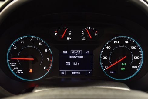Used 2023 Chevrolet Malibu LT image 20