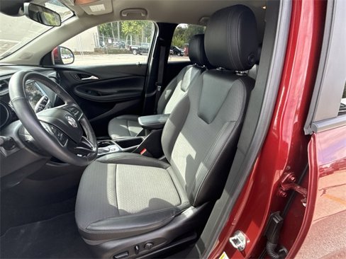 Certified 2023 Buick Encore GX Select w/ Sport Touring Package image 18