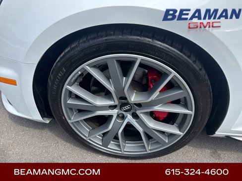 Used 2019 Audi A4 2.0T Premium Plus w/ Premium Plus Package image 29