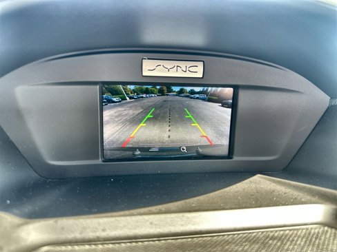 Used 2017 Ford Escape S image 14