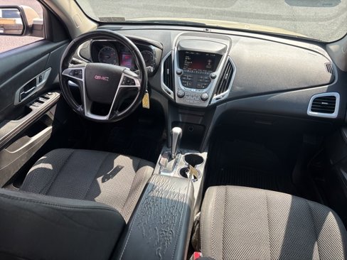 Used 2012 GMC Terrain SLE w/ Convenience Package image 8