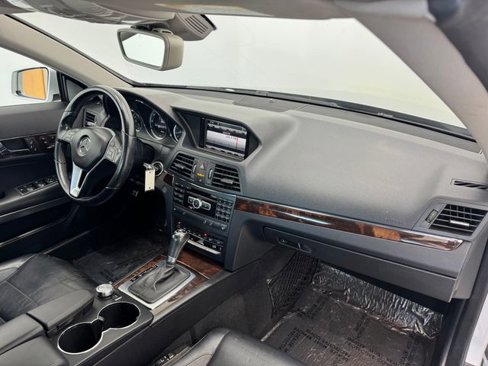 Used 2013 Mercedes-Benz E 350 Cabriolet image 39