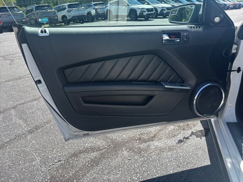 Used 2013 Ford Mustang GT Premium w/ Security Pkg image 10