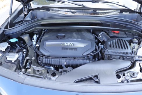 Used 2023 BMW X2 xDrive28i w/ Convenience Package image 40