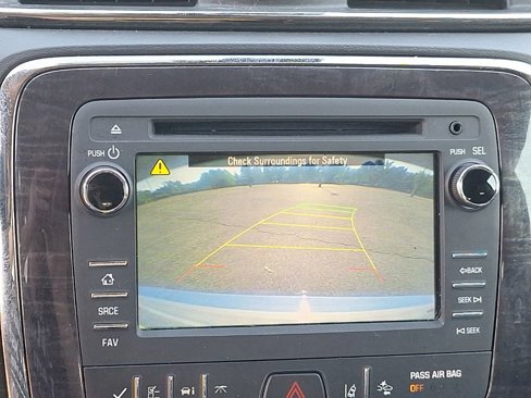 Used 2015 Buick Enclave Leather image 33