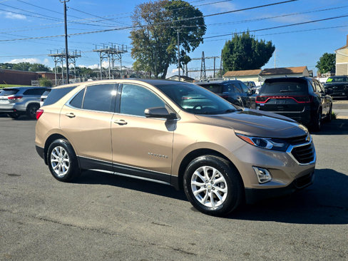 Used 2018 Chevrolet Equinox LT image 5