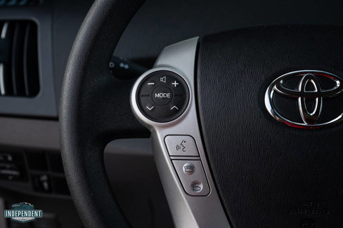 Used 2010 Toyota Prius Two image 21