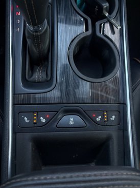 Used 2016 Chevrolet Impala LTZ image 13