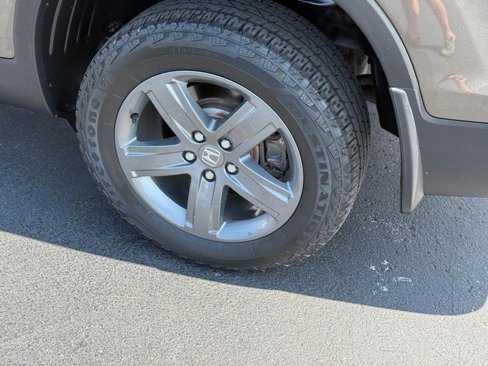 Used 2022 Honda Ridgeline RTL image 6