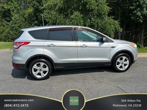 Used 2015 Ford Escape SE image 7