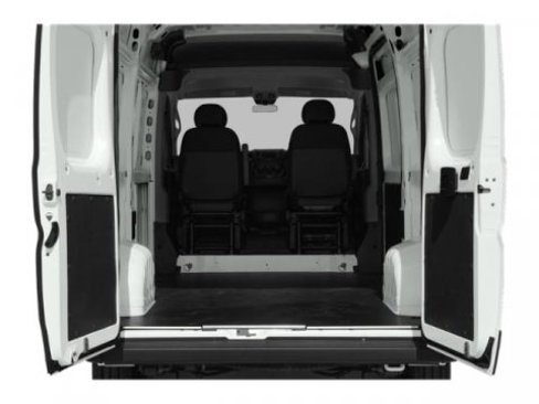 Used 2019 RAM ProMaster 2500 image 27