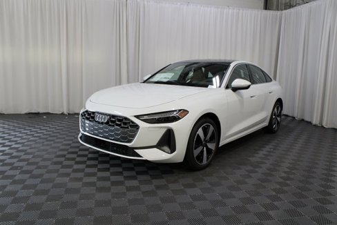 New 2025 Audi A5 2.0T Premium Plus image 24