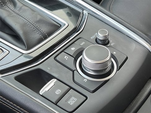Used 2019 MAZDA CX-5 Grand Touring image 36