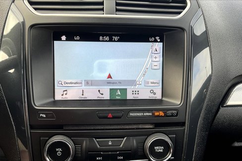 Used 2018 Ford Explorer XLT w/ Equipment Group 202A image 31