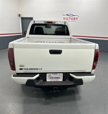 Used 2008 Chevrolet Colorado LT w/ Power Convenience Package image 6