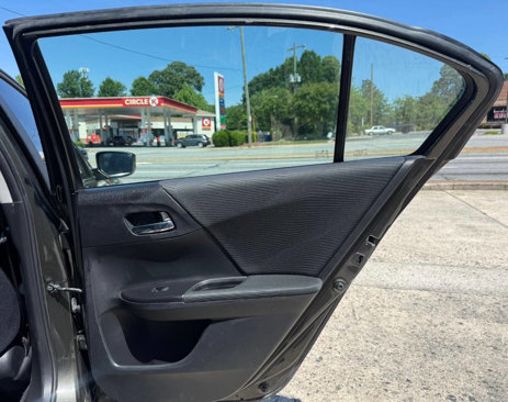 Used 2014 Honda Accord LX image 13