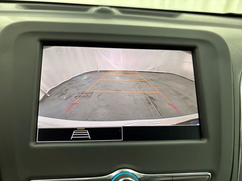 Used 2022 Chevrolet Equinox LT image 20