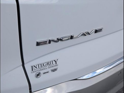 Used 2020 Buick Enclave Essence image 23