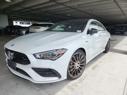 Used 2019 Mercedes-Benz C 300 4MATIC Cabriolet image 11
