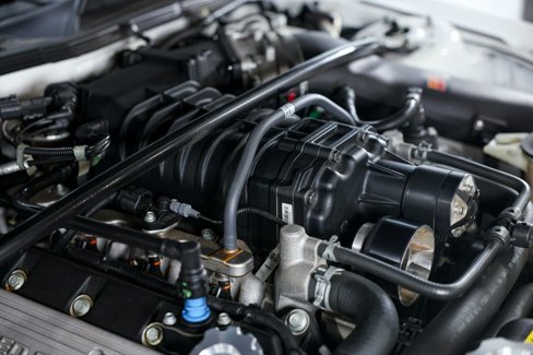 Used 2007 Ford Mustang Shelby GT500 image 20