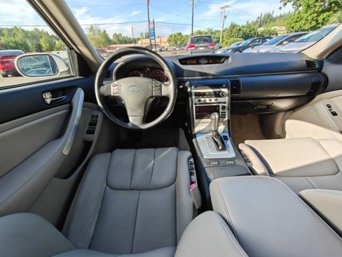 Used 2006 INFINITI G35 Sedan w/ (P02) Premium Pkg B image 16