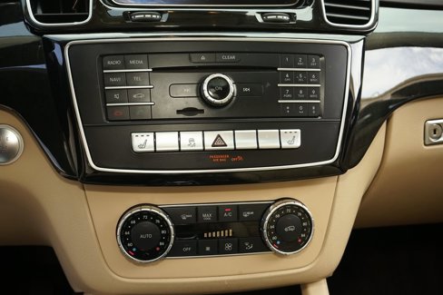 Used 2017 Mercedes-Benz GLE 350 image 10