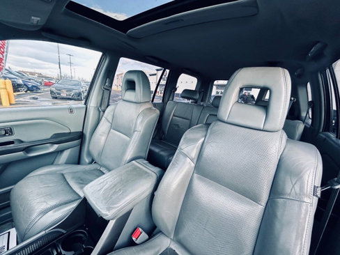 Used 2005 Honda Pilot EX-L image 11