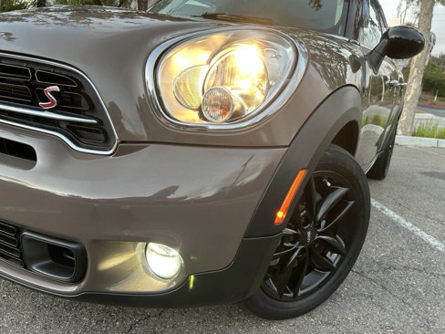 Used 2015 MINI Cooper Countryman S w/ Technology Package image 12