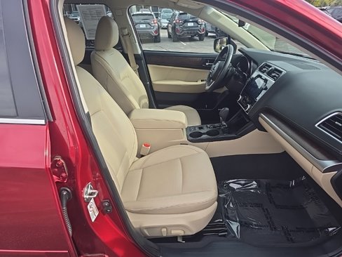 Used 2018 Subaru Outback 3.6R Limited image 8