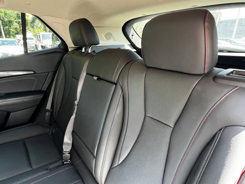 Used 2022 Buick Envision Essence w/ Technology Package I image 33