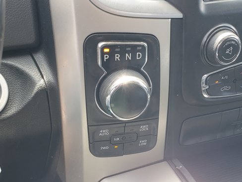 Used 2018 RAM 1500 Big Horn image 22