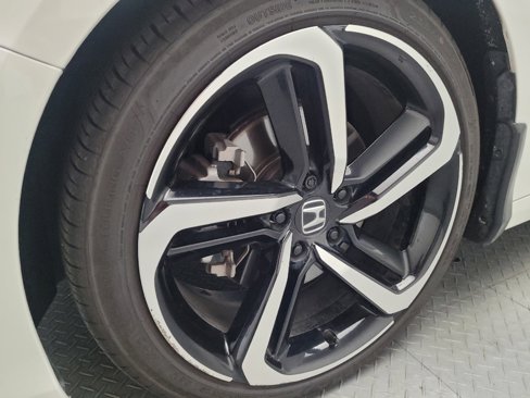 Used 2020 Honda Accord Sport image 31
