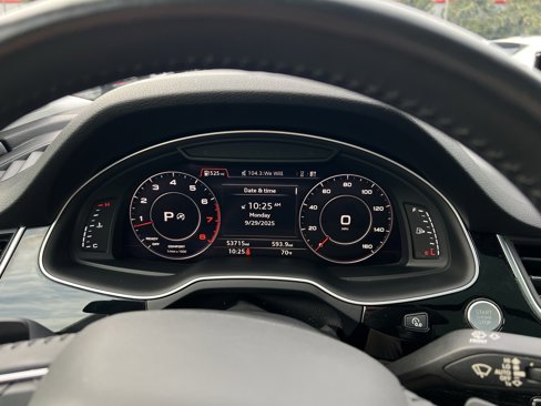 Used 2019 Audi Q7 3.0T Premium Plus w/ Premium Plus Package image 21