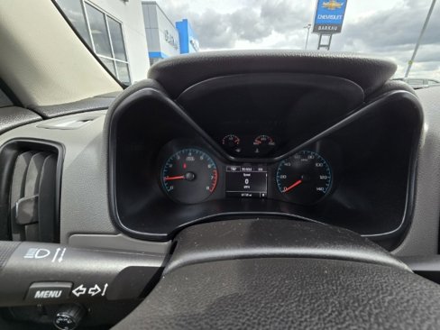 Used 2015 Chevrolet Colorado W/T image 18