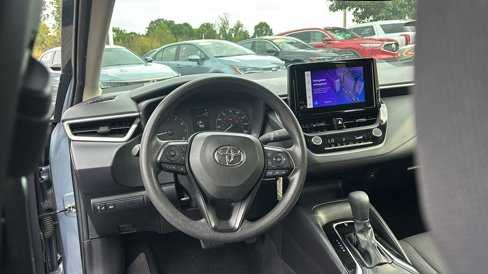 Used 2023 Toyota Corolla LE image 13