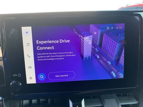 New 2025 Toyota Corolla LE image 20