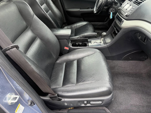 Used 2007 Acura TSX image 9