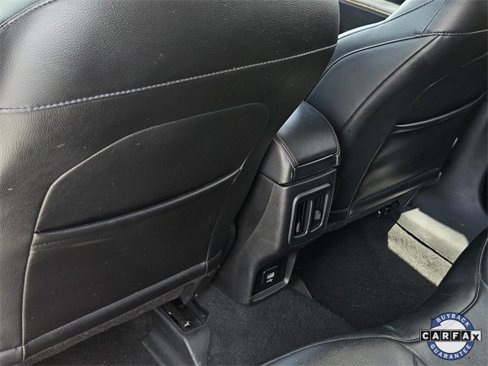 Used 2021 Jeep Compass Latitude image 25