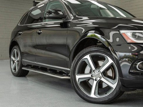 Used 2015 Audi Q5 TDI Premium Plus w/ Technology Package image 7