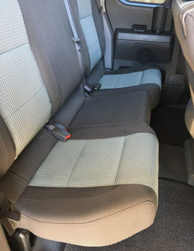 Used 2006 Nissan Titan SE image 19