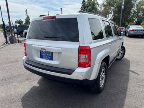 Used 2011 Jeep Patriot Sport w/ PWR Value Group image 6