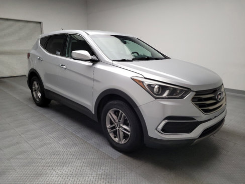 Used 2018 Hyundai Santa Fe Sport image 13