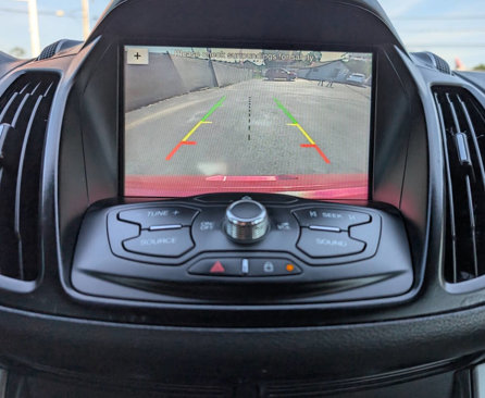 Used 2016 Ford Escape SE w/ Equipment Group 201A image 13