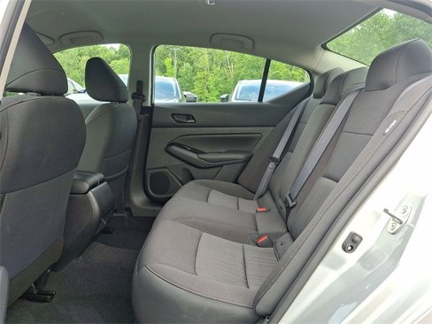 Certified 2023 Nissan Altima 2.5 SV image 19