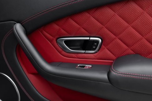 Used 2016 Bentley Continental GT V8 S image 19