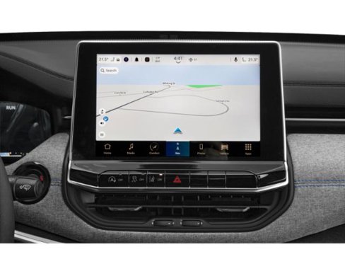Certified 2024 Jeep Compass Limited w/ Sun and Sound Group image 16