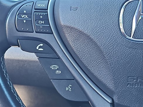 Certified 2022 Acura ILX image 16