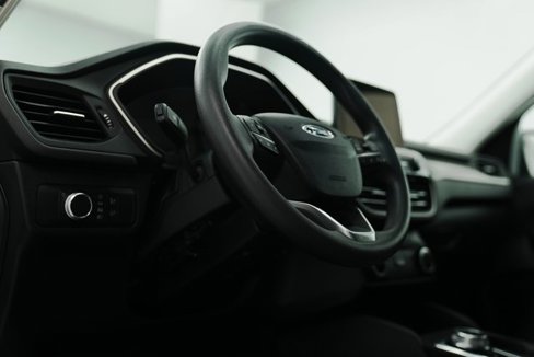 Used 2022 Ford Escape SE image 21